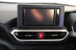 Внедорожник Toyota Raize 2019 года, 1599000 рублей, Омск