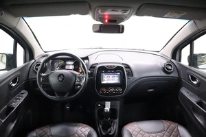 Внедорожник Renault Kaptur 2016 года, 1300000 рублей, Брянск