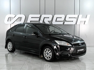 Хетчбэк Ford Focus 2011 года, 599000 рублей, Аксай