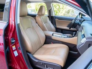 Внедорожник Lexus RX 2016 года, 3999000 рублей, Волгоград