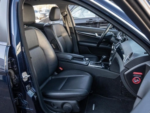 Седан Mercedes-benz C-класс 2013 года, 1300000 рублей, Краснодар