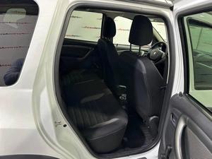 Внедорожник Renault Duster 2017 года, 1320000 рублей, Красноярск