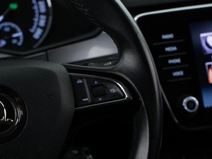 Лифтбек Skoda Superb 2018 года, 2178055 рублей, Москва