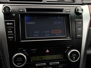 Седан Toyota Camry 2013 года, 1699000 рублей, Ижевск