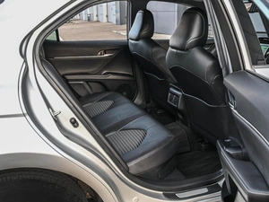 Седан Toyota Camry 2020 года, 2729000 рублей, Кирилловка