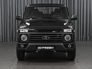 Внедорожник ВАЗ (LADA) Niva Legend 2026 года, 1264000 рублей, Ставрополь