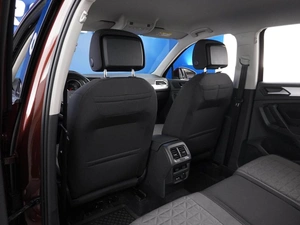 Внедорожник Volkswagen Tiguan 2020 года, 2799077 рублей, Москва