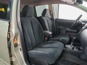 Хетчбэк Nissan Tiida 2010 года, 729000 рублей, Сургут
