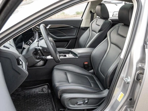 Лифтбек FAW Bestune B70 2023 года, 1870000 рублей, Краснодар