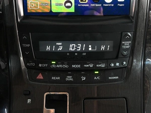 Минивэн Toyota Alphard 2012 года, 2669000 рублей, Ростов-на-Дону