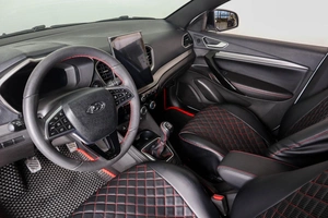 Универсал ВАЗ (LADA) Vesta 2024 года, 2239000 рублей, Пермь