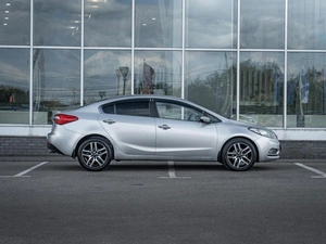 Седан Kia Cerato 2013 года, 845000 рублей, Нижний Новгород