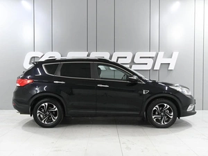 Внедорожник Dongfeng AX7 2019 года, 1499000 рублей, Аксай