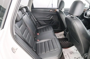 Внедорожник Volkswagen Tharu 2021 года, 3449000 рублей, Красноярск