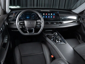 Внедорожник Chery Tiggo 7 Pro Max 2024 года, 2174050 рублей, Волгоград