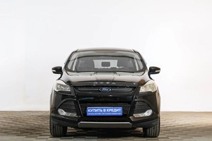 Внедорожник Ford Kuga 2014 года, 1299000 рублей, Тюмень