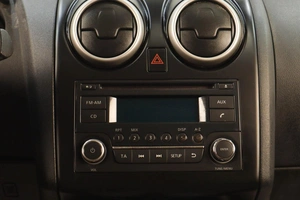 Внедорожник Nissan Qashqai 2013 года, 1349000 рублей, Челябинск