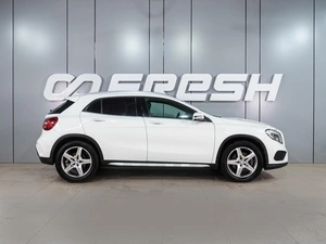 Внедорожник Mercedes-benz GLA-класс 2015 года, 1909000 рублей, Воронеж