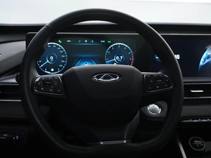 Внедорожник Chery Tiggo 7 Pro Max 2023 года, 1849977 рублей, Москва