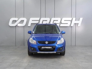 Внедорожник Suzuki SX4 2013 года, 699000 рублей, Воронеж