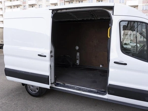 Ford Transit, VIII (2013—н. в.) 2.2 TDCi FWD MT (125 л.с.) 2017г. 2017 года, 2050000 рублей, Ставрополь