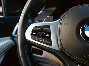 Внедорожник BMW X6 2020 года, 7890000 рублей, Краснодар