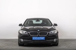 Седан BMW 5 серия 2011 года, 1899000 рублей, Томск