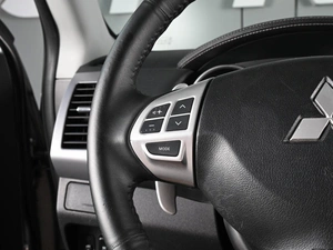 Внедорожник Mitsubishi Outlander 2011 года, 1259000 рублей, Ростов-на-Дону