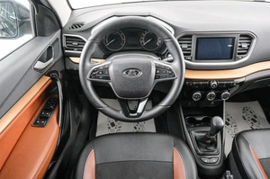 Универсал ВАЗ (LADA) Vesta 2024 года, 1449000 рублей, Красноярск