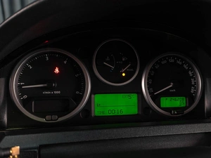 Внедорожник Land Rover Discovery 2007 года, 1049000 рублей, Тюмень