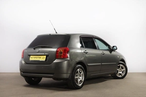 Хетчбэк Toyota Corolla 2006 года, 599000 рублей, Новосибирск