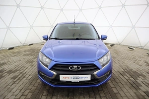 Седан ВАЗ (LADA) Granta 2020 года, 829000 рублей, Курск