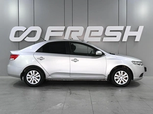 Седан Kia Cerato 2012 года, 859000 рублей, Ростов-на-Дону