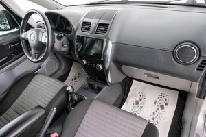 Внедорожник Suzuki SX4 2012 года, 899000 рублей, Красноярск