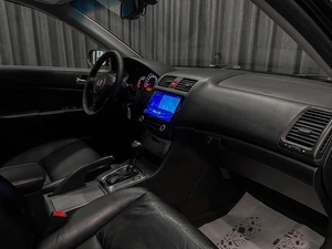 Седан Honda Accord 2007 года, 880000 рублей, Красноярск