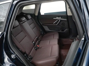 Внедорожник BMW X1 2025 года, 4697434 рублей, Москва