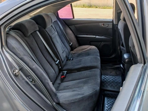 Седан Kia Magentis 2006 года, 650000 рублей, Краснодар