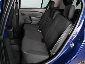 Хетчбэк Renault Sandero 2018 года, 939000 рублей, Аксай