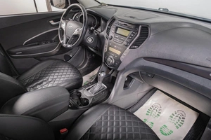 Внедорожник Hyundai Santa Fe 2015 года, 2049000 рублей, Томск
