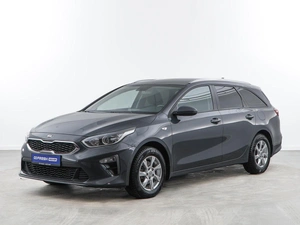 Универсал Kia Ceed 2020 года, 1917444 рублей, Москва
