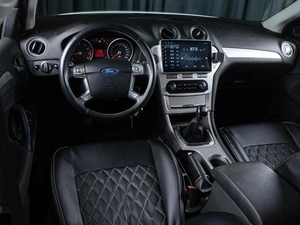 Седан Ford Mondeo 2010 года, 1284000 рублей, Волгоград