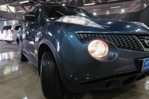 Внедорожник Nissan Juke 2013 года, 999000 рублей, Новокузнецк