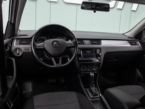 Лифтбек Skoda Rapid 2019 года, 1349000 рублей, Большой Сочи