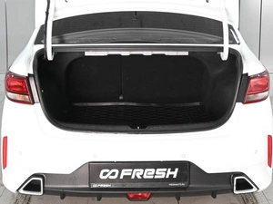 Седан Kia Rio 2020 года, 1849000 рублей, Аксай