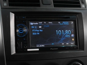 Седан Toyota Corolla 2012 года, 884000 рублей, Тюмень