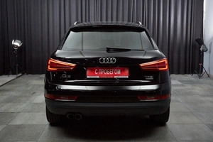 Внедорожник Audi Q3 2015 года, 1850000 рублей, Красноярск