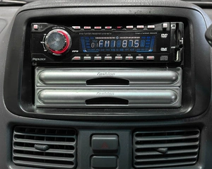 Минивэн Toyota Raum 1999 года, 360000 рублей, Красноярск