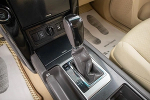 Внедорожник Toyota Land Cruiser Prado 2016 года, 3399000 рублей, Барнаул
