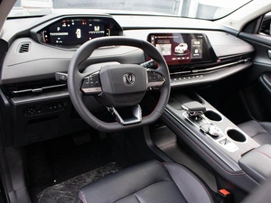 Внедорожник Changan UNI-S 2024 года, 2899000 рублей, Петрозаводск