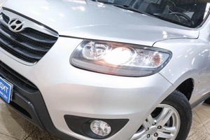 Внедорожник Hyundai Santa Fe 2011 года, 1449000 рублей, Новокузнецк